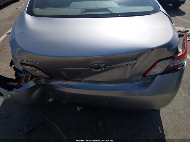 Aukcja sprzedaży 2007 Toyota Camry Hybrid, vin: JTNBB46K773037926, numer aukcji: 46018539
