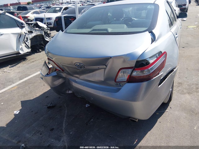 Aukcja sprzedaży 2007 Toyota Camry Hybrid, vin: JTNBB46K773037926, numer aukcji: 46018539