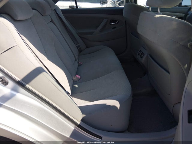 Aukcja sprzedaży 2007 Toyota Camry Hybrid, vin: JTNBB46K773037926, numer aukcji: 46018539