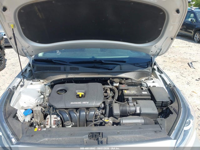 Aukcja sprzedaży 2019 Kia Forte Lxs, vin: 3KPF24AD5KE071525, numer aukcji: 46018542