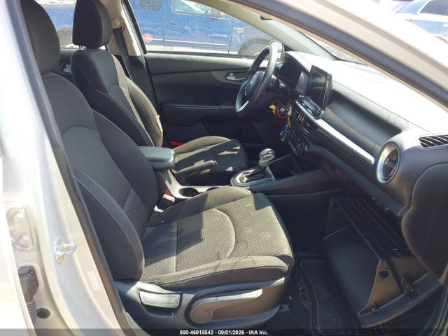 Aukcja sprzedaży 2019 Kia Forte Lxs, vin: 3KPF24AD5KE071525, numer aukcji: 46018542