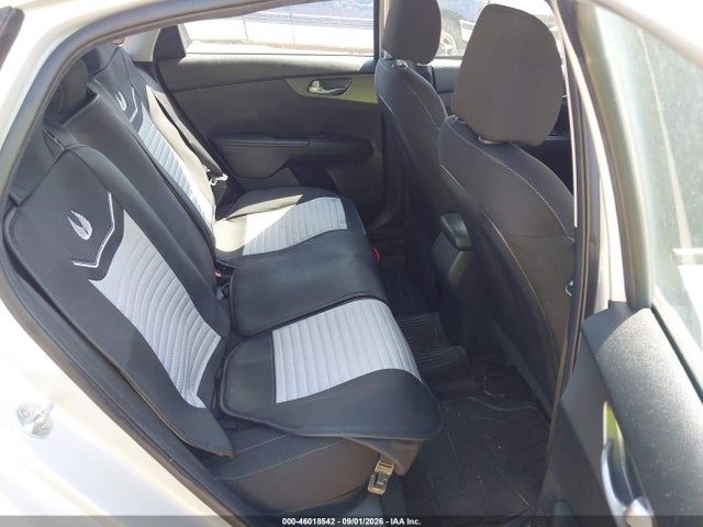 Aukcja sprzedaży 2019 Kia Forte Lxs, vin: 3KPF24AD5KE071525, numer aukcji: 46018542