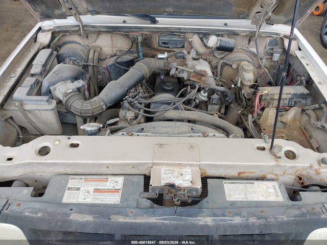1994 Ford Ranger მანქანა იყიდება აუქციონზე, vin: 1FTCR10A4RPA83566, აუქციონის ნომერი: 46018547