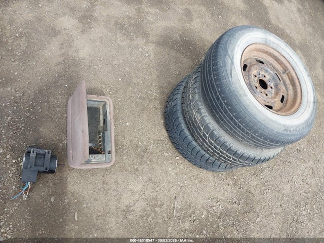 1994 Ford Ranger მანქანა იყიდება აუქციონზე, vin: 1FTCR10A4RPA83566, აუქციონის ნომერი: 46018547