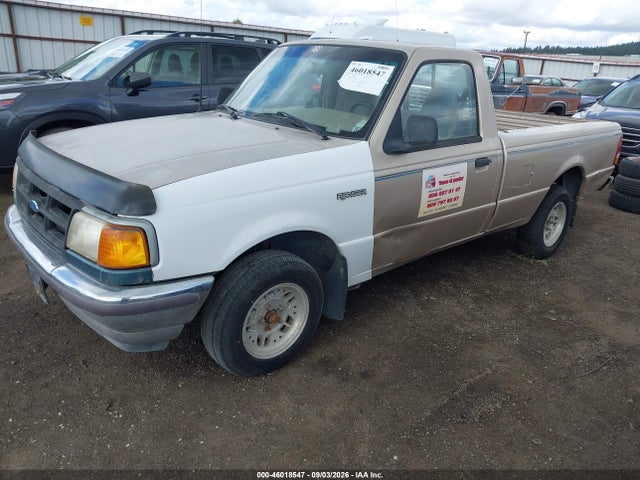 1994 Ford Ranger მანქანა იყიდება აუქციონზე, vin: 1FTCR10A4RPA83566, აუქციონის ნომერი: 46018547