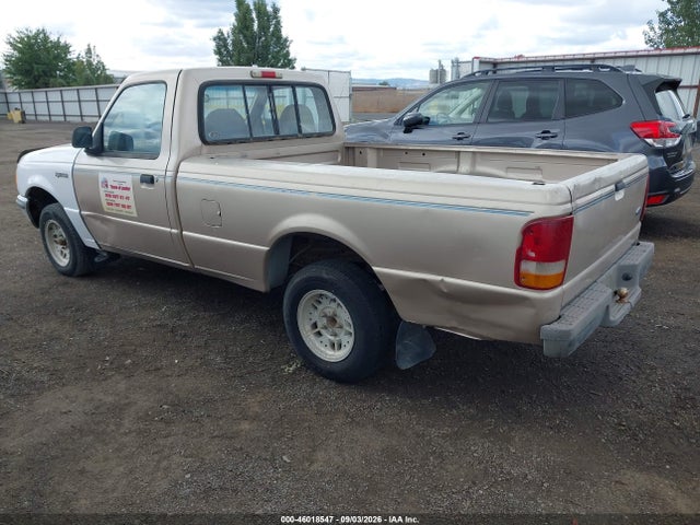 1994 Ford Ranger მანქანა იყიდება აუქციონზე, vin: 1FTCR10A4RPA83566, აუქციონის ნომერი: 46018547