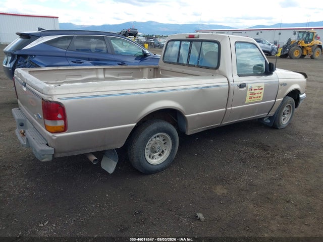 1994 Ford Ranger მანქანა იყიდება აუქციონზე, vin: 1FTCR10A4RPA83566, აუქციონის ნომერი: 46018547