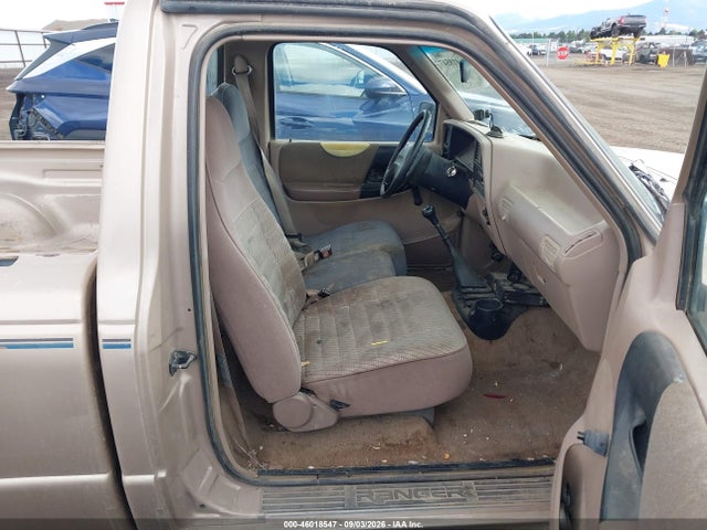 1994 Ford Ranger მანქანა იყიდება აუქციონზე, vin: 1FTCR10A4RPA83566, აუქციონის ნომერი: 46018547
