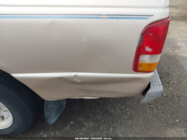 1994 Ford Ranger მანქანა იყიდება აუქციონზე, vin: 1FTCR10A4RPA83566, აუქციონის ნომერი: 46018547