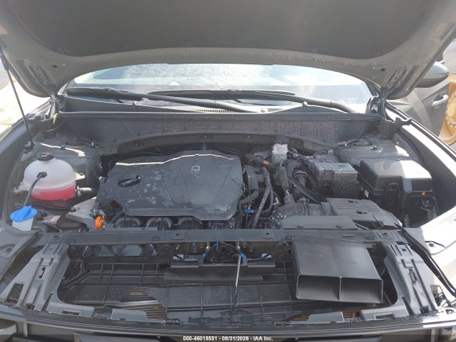 5NMJBCDE7TH736671 Hyundai TUCSON SEL