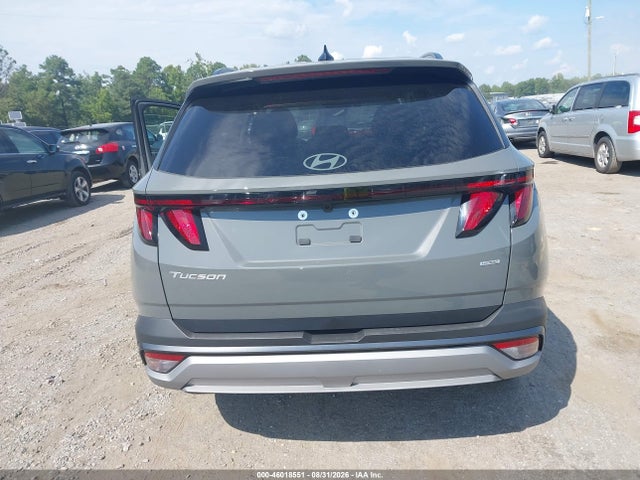 5NMJBCDE7TH736671 Hyundai TUCSON SEL