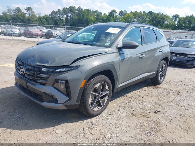 5NMJBCDE7TH736671 Hyundai TUCSON SEL
