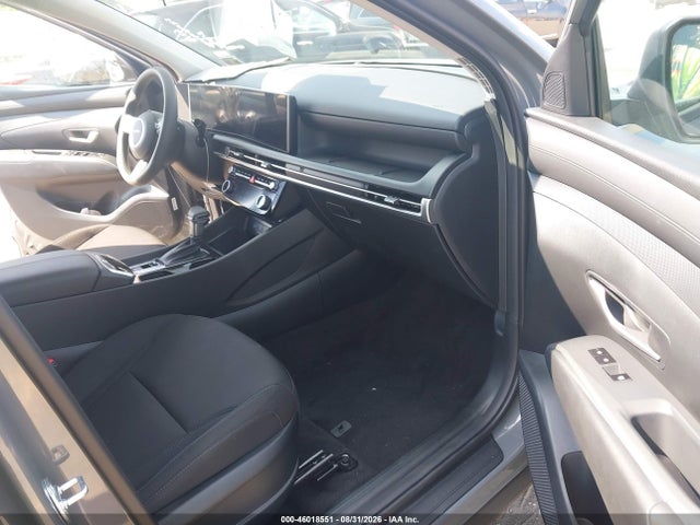 5NMJBCDE7TH736671 Hyundai TUCSON SEL