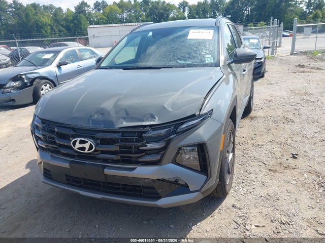 5NMJBCDE7TH736671 Hyundai TUCSON SEL