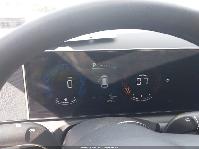 5NMJBCDE7TH736671 Hyundai TUCSON SEL