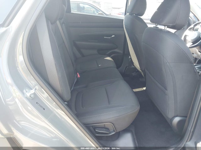 5NMJBCDE7TH736671 Hyundai TUCSON SEL