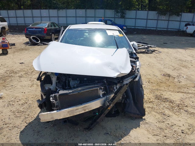 46018555 :رقم المزاد ، KMHC75LC8HU048115 vin ، 2017 Hyundai Ioniq Hybrid Sel مزاد بيع