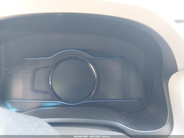 46018555 :رقم المزاد ، KMHC75LC8HU048115 vin ، 2017 Hyundai Ioniq Hybrid Sel مزاد بيع
