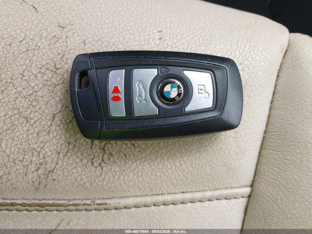 2014 Bmw X3 Xdrive28i მანქანა იყიდება აუქციონზე, vin: 5UXWX9C54E0D32288, აუქციონის ნომერი: 46018554