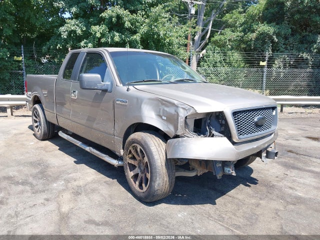 Продажа на аукционе авто 2005 Ford F-150 Lariat/xl/xlt, vin: 1FTPX12585NB19420, номер лота: 46018558