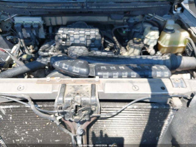 Продаж на аукціоні авто 2005 Ford F-150 Lariat/xl/xlt, vin: 1FTPX12585NB19420, номер лоту: 46018558