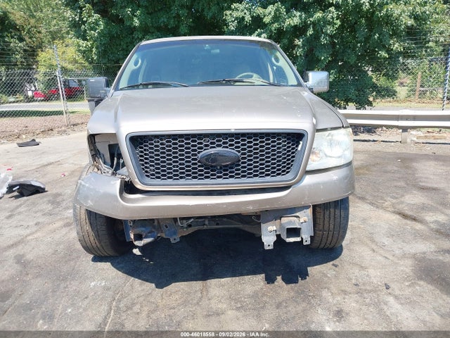 Продаж на аукціоні авто 2005 Ford F-150 Lariat/xl/xlt, vin: 1FTPX12585NB19420, номер лоту: 46018558
