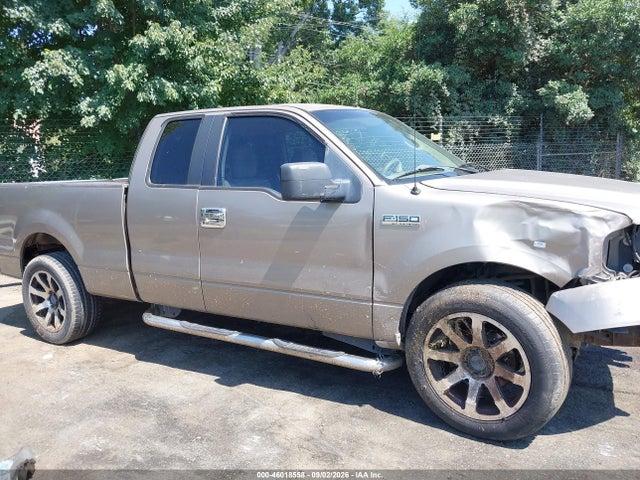 Продаж на аукціоні авто 2005 Ford F-150 Lariat/xl/xlt, vin: 1FTPX12585NB19420, номер лоту: 46018558