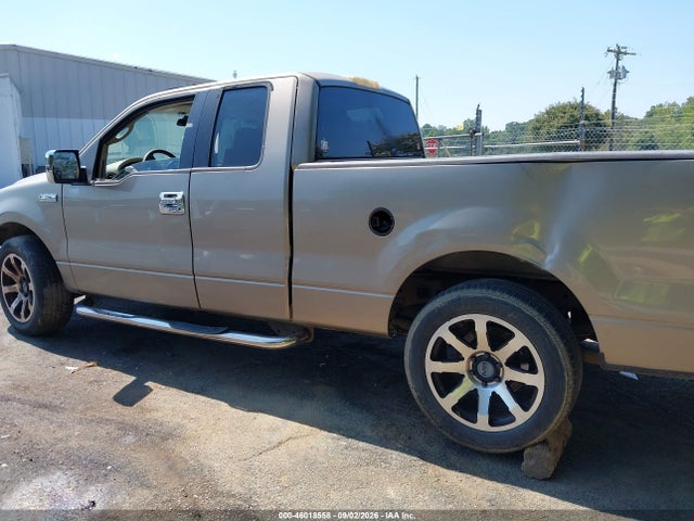 Продаж на аукціоні авто 2005 Ford F-150 Lariat/xl/xlt, vin: 1FTPX12585NB19420, номер лоту: 46018558