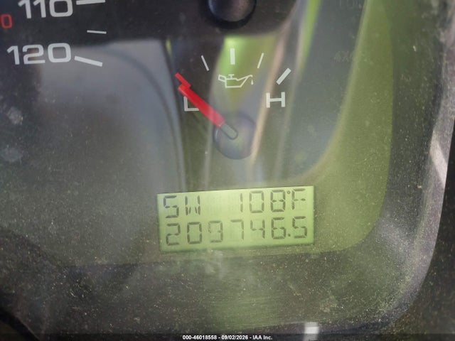 Продаж на аукціоні авто 2005 Ford F-150 Lariat/xl/xlt, vin: 1FTPX12585NB19420, номер лоту: 46018558