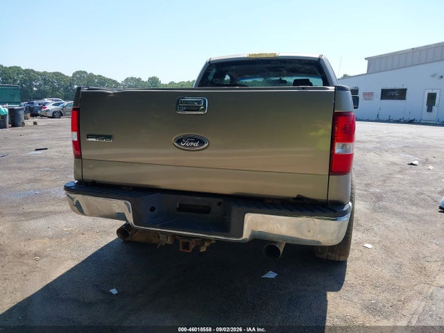 Продаж на аукціоні авто 2005 Ford F-150 Lariat/xl/xlt, vin: 1FTPX12585NB19420, номер лоту: 46018558