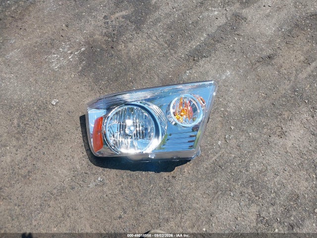 Продаж на аукціоні авто 2005 Ford F-150 Lariat/xl/xlt, vin: 1FTPX12585NB19420, номер лоту: 46018558