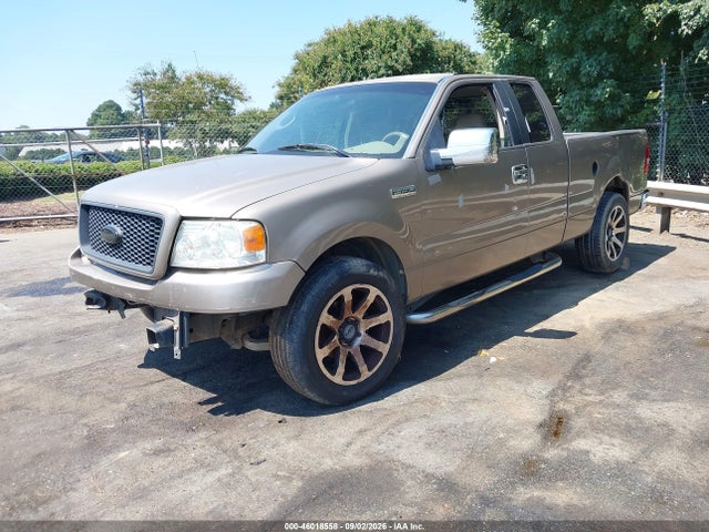 Продаж на аукціоні авто 2005 Ford F-150 Lariat/xl/xlt, vin: 1FTPX12585NB19420, номер лоту: 46018558