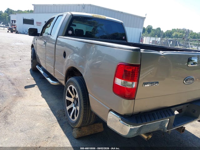 Продаж на аукціоні авто 2005 Ford F-150 Lariat/xl/xlt, vin: 1FTPX12585NB19420, номер лоту: 46018558