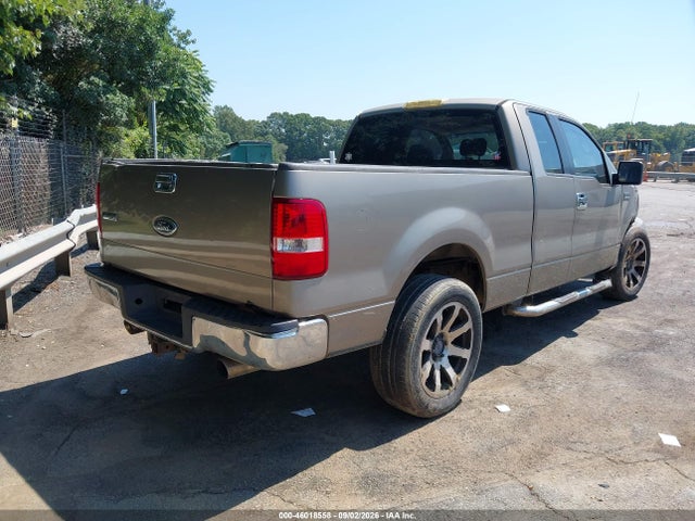 Продаж на аукціоні авто 2005 Ford F-150 Lariat/xl/xlt, vin: 1FTPX12585NB19420, номер лоту: 46018558
