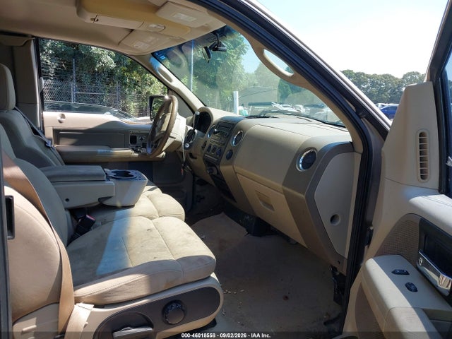 Продаж на аукціоні авто 2005 Ford F-150 Lariat/xl/xlt, vin: 1FTPX12585NB19420, номер лоту: 46018558
