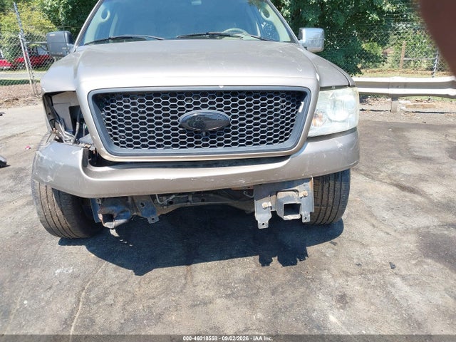 Продаж на аукціоні авто 2005 Ford F-150 Lariat/xl/xlt, vin: 1FTPX12585NB19420, номер лоту: 46018558