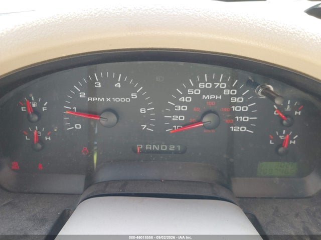 Продаж на аукціоні авто 2005 Ford F-150 Lariat/xl/xlt, vin: 1FTPX12585NB19420, номер лоту: 46018558