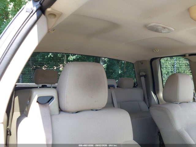 Продаж на аукціоні авто 2005 Ford F-150 Lariat/xl/xlt, vin: 1FTPX12585NB19420, номер лоту: 46018558