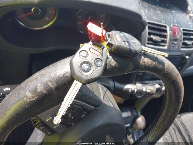 Aukcja sprzedaży 2017 Subaru Forester 2.0xt Premium, vin: JF2SJGEC1HH479478, numer aukcji: 46018559