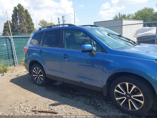 Aukcja sprzedaży 2017 Subaru Forester 2.0xt Premium, vin: JF2SJGEC1HH479478, numer aukcji: 46018559