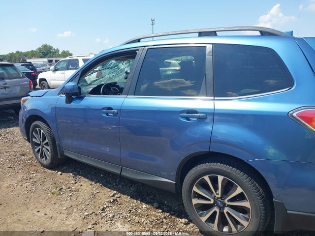 Aukcja sprzedaży 2017 Subaru Forester 2.0xt Premium, vin: JF2SJGEC1HH479478, numer aukcji: 46018559