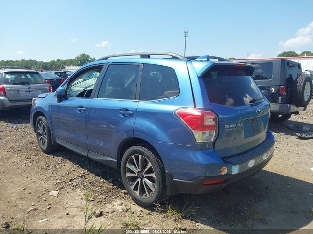 Aukcja sprzedaży 2017 Subaru Forester 2.0xt Premium, vin: JF2SJGEC1HH479478, numer aukcji: 46018559
