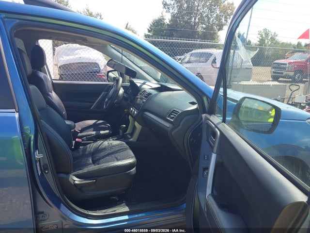 Aukcja sprzedaży 2017 Subaru Forester 2.0xt Premium, vin: JF2SJGEC1HH479478, numer aukcji: 46018559