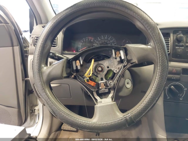Aukcja sprzedaży 2004 Toyota Corolla Ce, vin: JTDBR32E942021481, numer aukcji: 46018564