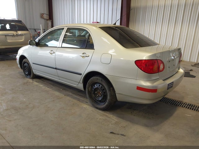 Aukcja sprzedaży 2004 Toyota Corolla Ce, vin: JTDBR32E942021481, numer aukcji: 46018564