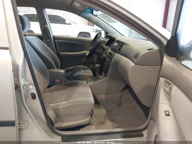 Aukcja sprzedaży 2004 Toyota Corolla Ce, vin: JTDBR32E942021481, numer aukcji: 46018564
