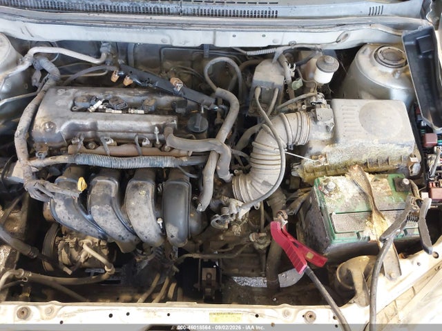 Aukcja sprzedaży 2004 Toyota Corolla Ce, vin: JTDBR32E942021481, numer aukcji: 46018564