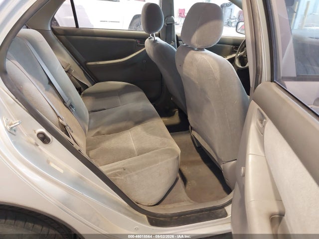Aukcja sprzedaży 2004 Toyota Corolla Ce, vin: JTDBR32E942021481, numer aukcji: 46018564