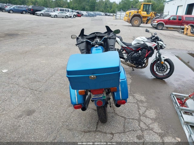 Aukcja sprzedaży 1973 Bmw Motorcycle, vin: 4000744, numer aukcji: 46018568