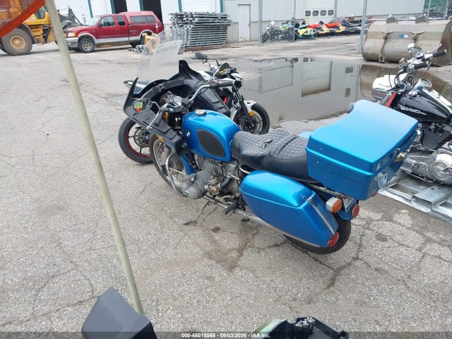 Aukcja sprzedaży 1973 Bmw Motorcycle, vin: 4000744, numer aukcji: 46018568